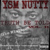 Truth Be Told, Vol. 2 (The Mixtape), 2018