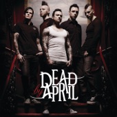 Dead by April artwork