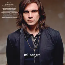 Mi Sangre (UK Version) - Juanes