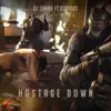 Stream & download Hostage Down (feat. Iccarus) - Single