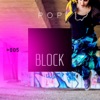 Block: Pop artwork