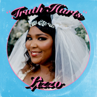 Lizzo - Truth Hurts artwork