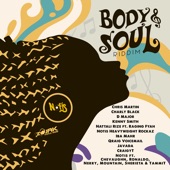 Body & Soul Riddim artwork