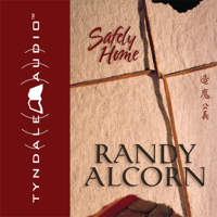 Randy Alcorn - Safely Home artwork