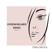 Overwhelmed (Remix) [feat. Fiji] artwork