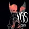 YGS (feat. Slyty) - Teflon4K lyrics