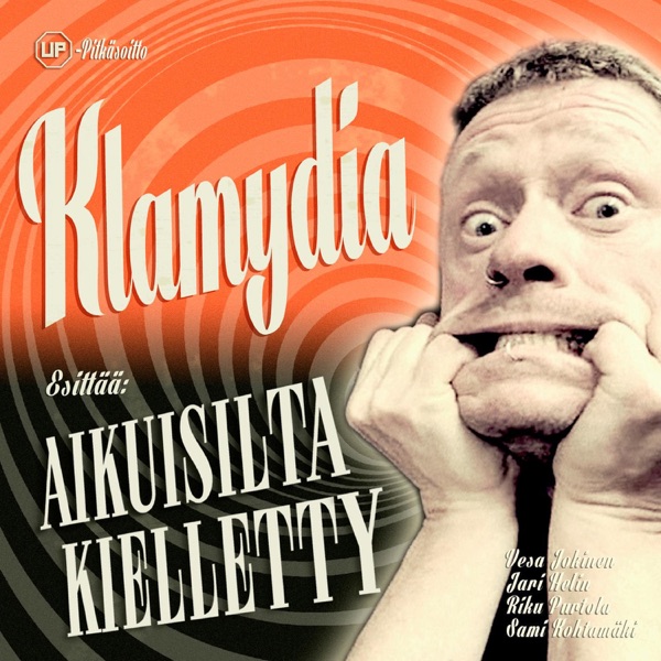 Klamydia - Iso I