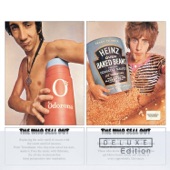 The Who Sell Out (Deluxe) artwork