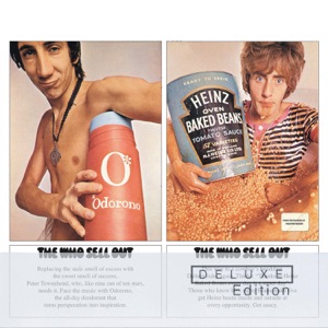 The Who Sell Out (Deluxe)