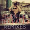 Madonna - Turn Up The Radio (r3hab Remix)