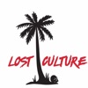Lost Culture - EP