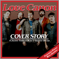 Love Canon - Cover Story artwork