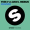 Chained - Yves V & Dani L. Mebius lyrics