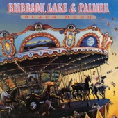 Emerson, Lake & Palmer - Close to Home (2017 - Remaster)