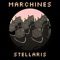 Critical Mass - Marchines lyrics