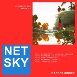 Abbot Kinney - EP - Netsky Abbot Kinney - EP - Netsky