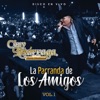 Chuy Lizarraga y Su Banda Tierra Sinaloense - La Peinada