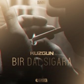 Bir Dal Sigara (feat. Kuzgun) artwork