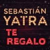 Te Regalo - Single, 2016