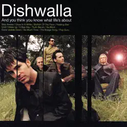 And You Think You Know What Life's About - Dishwalla