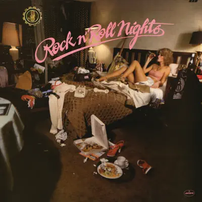 Rock N' Roll Nights - B.T.O. Rock N' Roll Nights - B.T.O.
