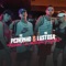 Assim Tu Mata Papai (feat. Mc Lustosa) - Mc Pedrinho lyrics