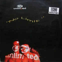 No Limit - EP - 2 Unlimited