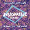 Unstoppable (feat. Eva Simons) [Blinders Remix] artwork