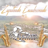 Zapateado Encabronado artwork