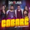 Coração de Cabaré (feat. Marcos & Belutti) - Day e Lara lyrics