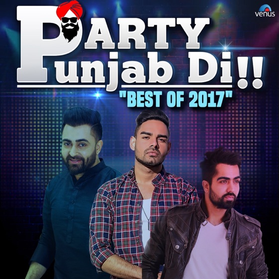 Cover artwork for Bamb Jatt (Remix)