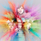 Ay Baby (feat. Rouge, Moozlie & Sho Madjozi) artwork