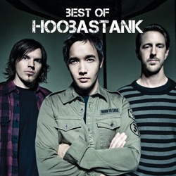 Hoobastank - Crawling In the Dark