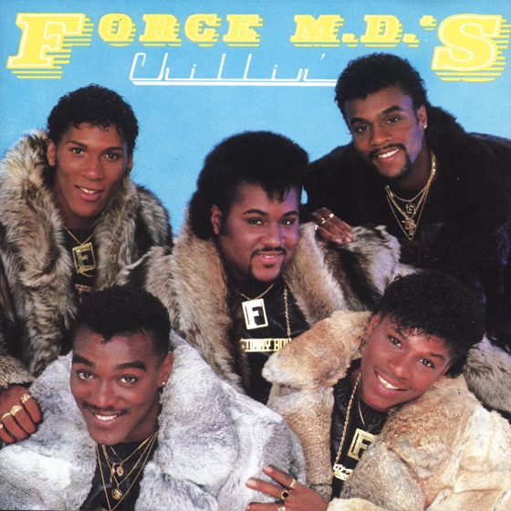 Cover artwork for Tender Love