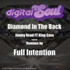 Jimmy Read - Diamond In The Sax (feat. King Cass) [Jimmy Read Deep Horns Mix]