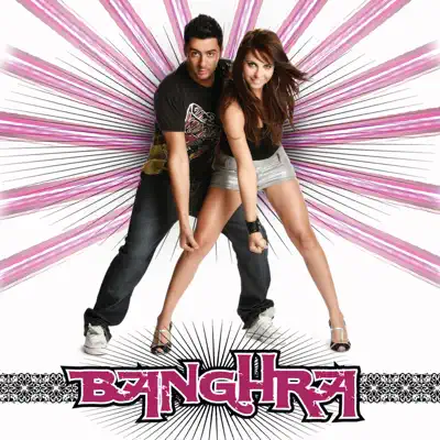 A Bailar - Banghra