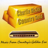 Country Gold artwork