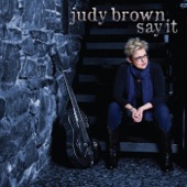 Judy Brown - I Dream