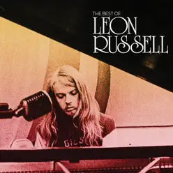 The Best of Leon Russell - Leon Russell