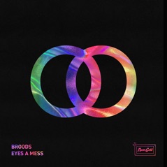 Eyes a Mess - Single