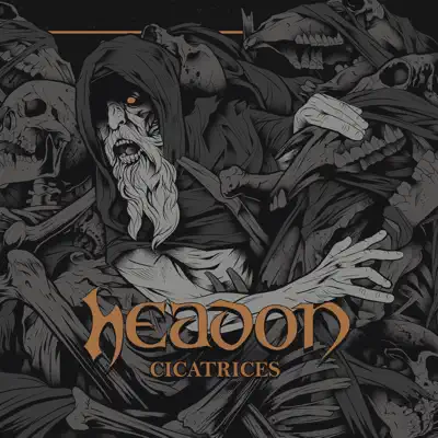 Cicatrices - Headon
