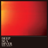Deep Sea Diver - Pillars of Fire