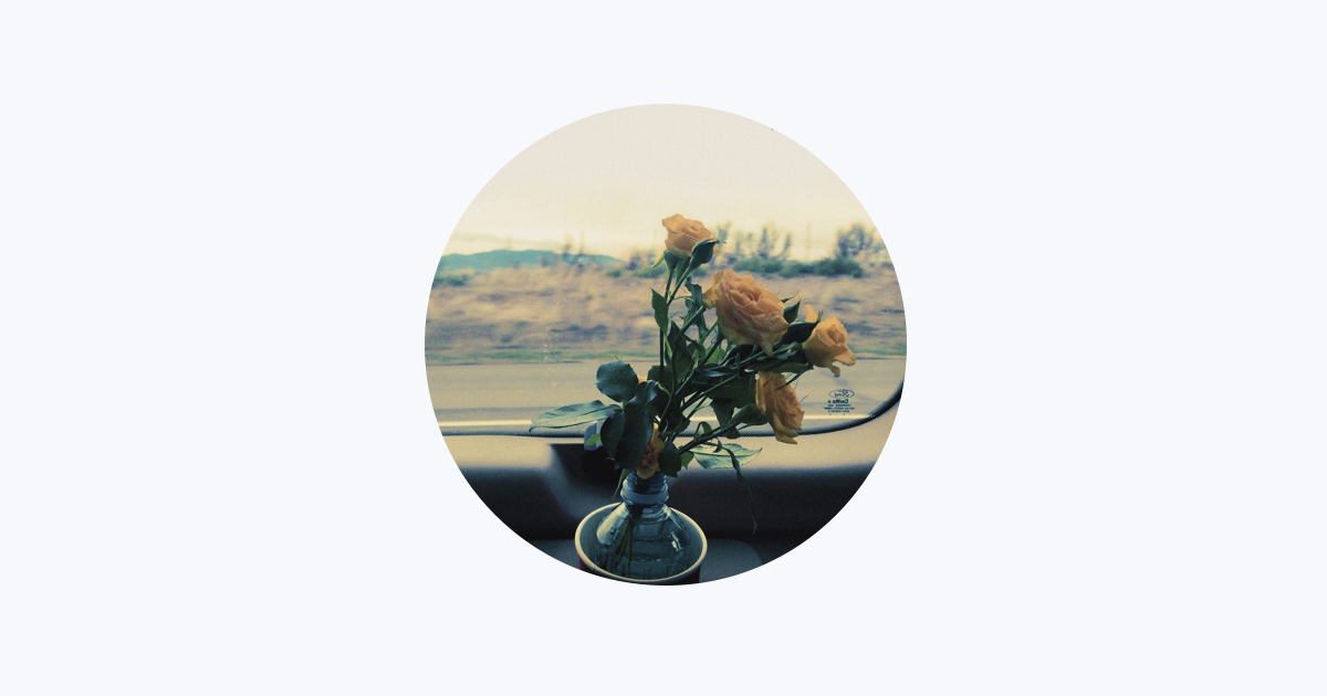 Caitlin Canty on Apple Music