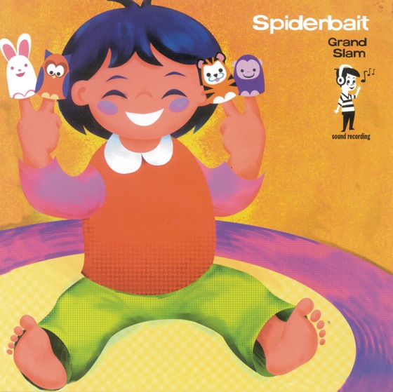 Cover artwork for Daisy May