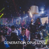 Generation Opus Love (feat. Eric Prydz, Albert Neve & Robbie Wulfsohn) artwork