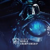 2016 World Championship Theme - Single, 2018