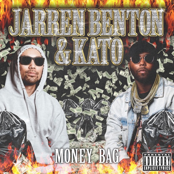 Cover artwork for Money Bag