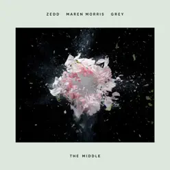 The Middle - Single - Grey The Middle - Single - Grey
