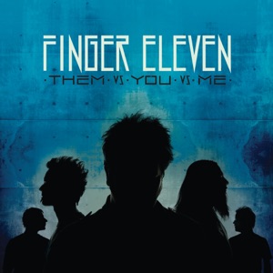 Finger Eleven - Paralyzer - Line Dance Musik