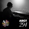 Solitude (Abgt294) artwork